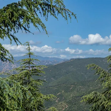 Apartamento A_mati A Baunei